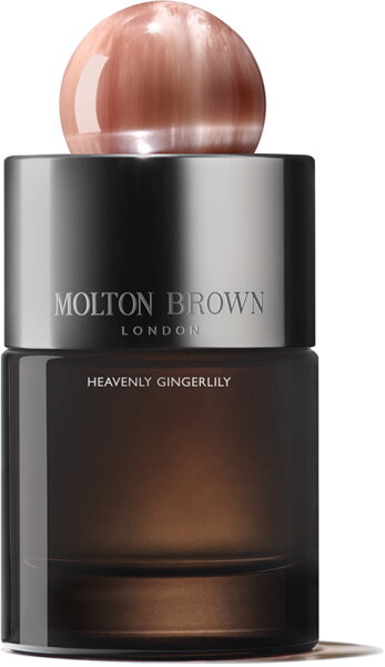 Molton Brown Heavenly Gingerlily Eau de Parfum (EdP) 100 ml von MOLTON BROWN