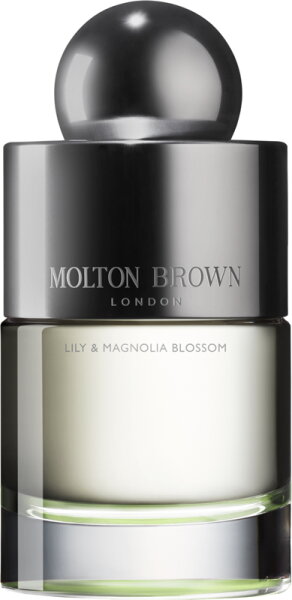 Molton Brown Lily & Magnolia Blossom Eau de Toilette (EdT) 100 ml von MOLTON BROWN