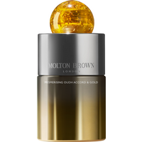 Molton Brown Mesmerising Oudh Accord & Gold EdP Nat. Spray Limited Edition von MOLTON BROWN