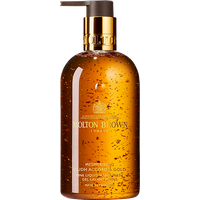 Molton Brown Mesmerising Oudh Accord & Gold Fine Liquid Hand Wash 300 ml von MOLTON BROWN