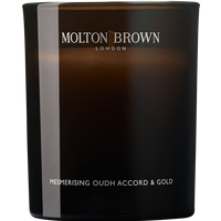 Molton Brown Mesmerising Oudh Accord & Gold Duftkerze Molton Brown Mesmerising Oudh Accord & Gold Duftkerze von MOLTON BROWN