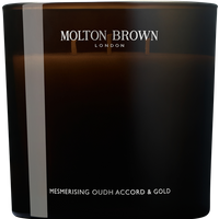 Molton Brown Mesmerising Oudh Accord & Gold Luxus Duftkerze von MOLTON BROWN