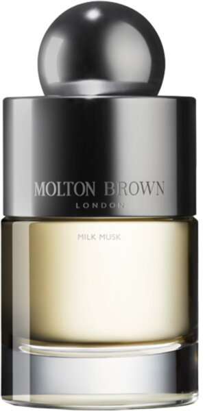 Molton Brown Milk Musk Eau de Toilette (EdT) 100 ml von MOLTON BROWN