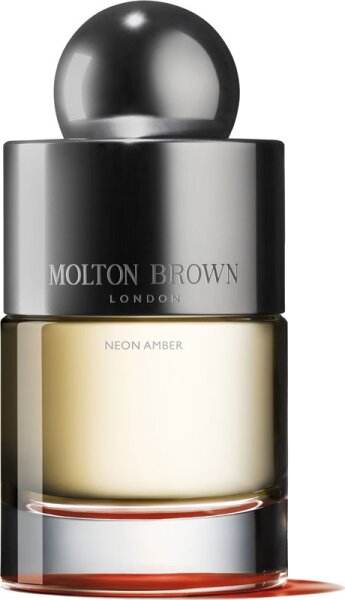 Molton Brown Neon Amber Eau de Toilette (EdT) 100 ml von MOLTON BROWN