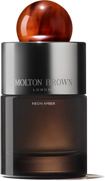 Molton Brown Neon Amber Eaux de Parfum (EdP) 100 ml von MOLTON BROWN