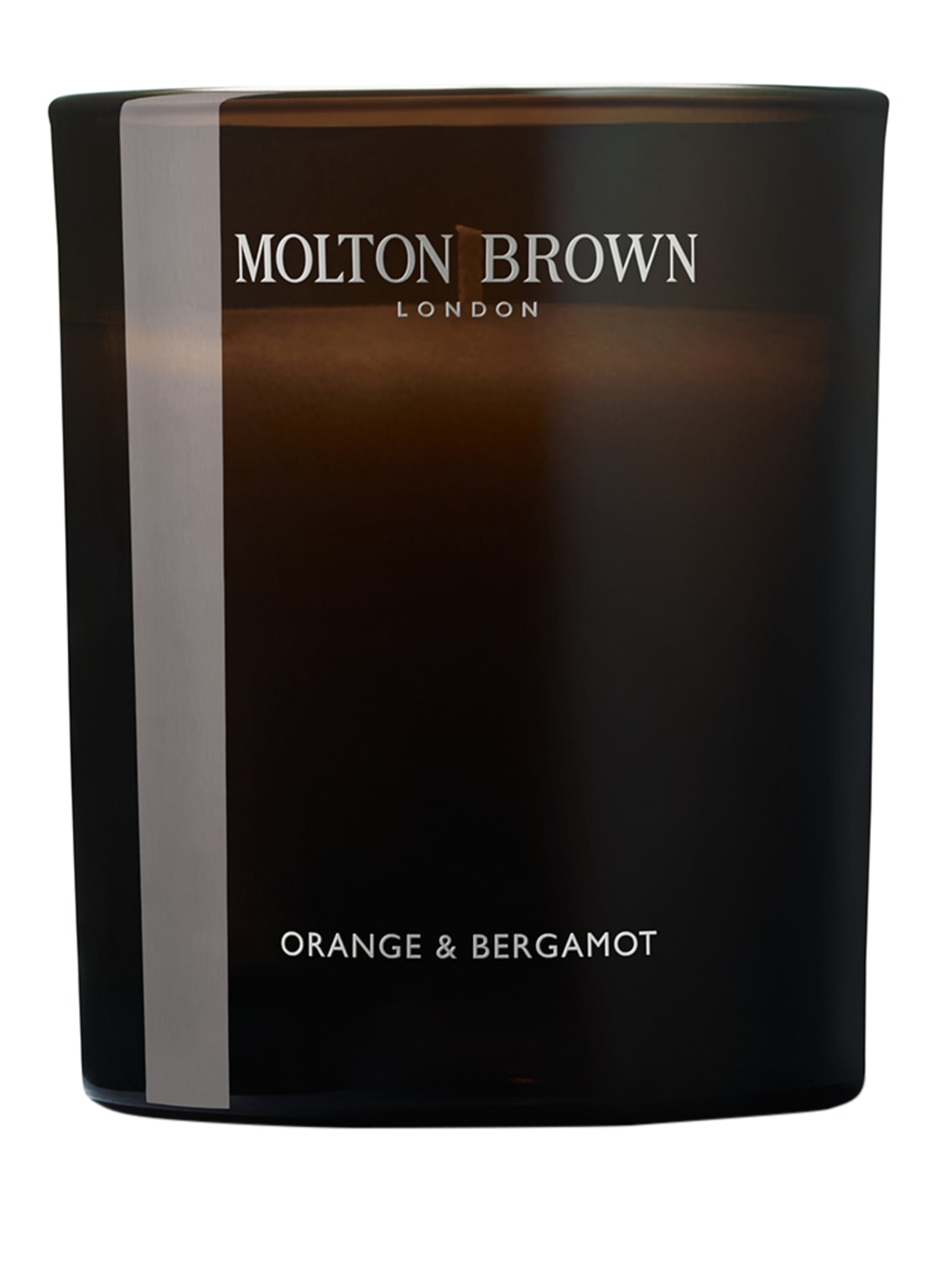 Molton Brown Orange & Bergamot Duftkerze 190 g von MOLTON BROWN