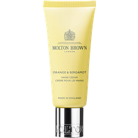 Molton Brown Orange & Bergamot Hand Cream 40 ml von MOLTON BROWN