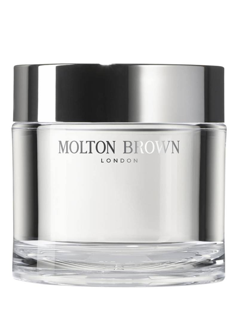 Molton Brown Orange & Bergamot Refillable Body Cream 200 ml von MOLTON BROWN