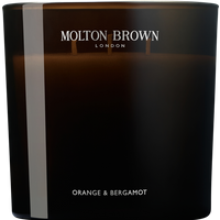 Molton Brown Orange & Bergamot Luxus Duftkerze Molton Brown Orange & Bergamot Luxus Duftkerze von MOLTON BROWN