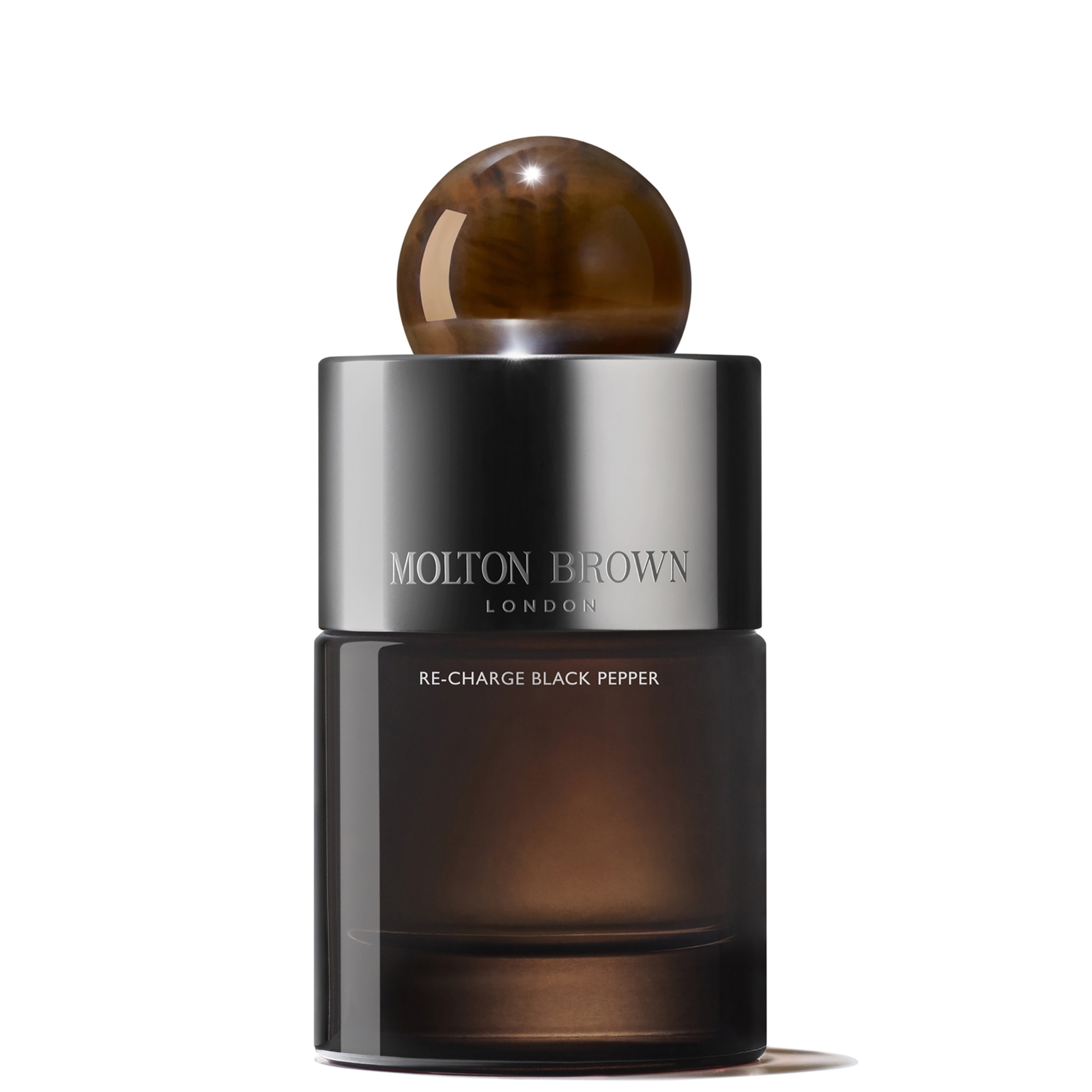 Molton Brown Re-Charge Black Pepper Eau de Parfum 100ml von MOLTON BROWN