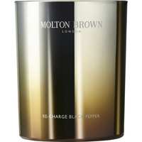 Molton Brown Re-charge Black Pepper Signature Duftkerze Limited Edition von MOLTON BROWN