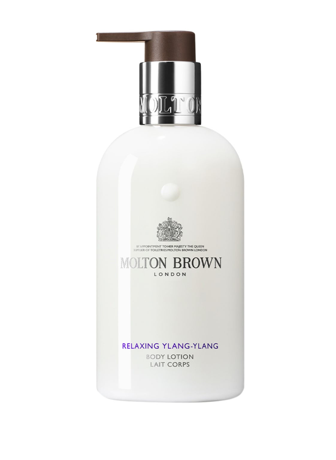 Molton Brown Relexing Ylang-Ylang Body Lotion 300 ml von MOLTON BROWN