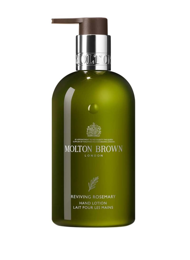 Molton Brown Reviving Rosemary Hand Lotion 300 ml von MOLTON BROWN