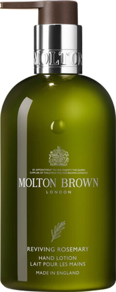 Molton Brown Reviving Rosemary Handcreme 300 ml von MOLTON BROWN
