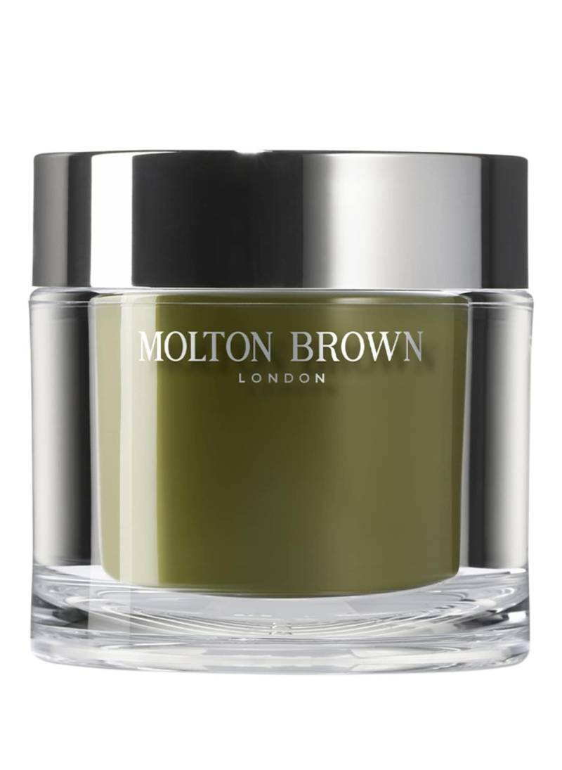 Molton Brown Reviving Rosemary Refillable Body Polisher 250 g von MOLTON BROWN