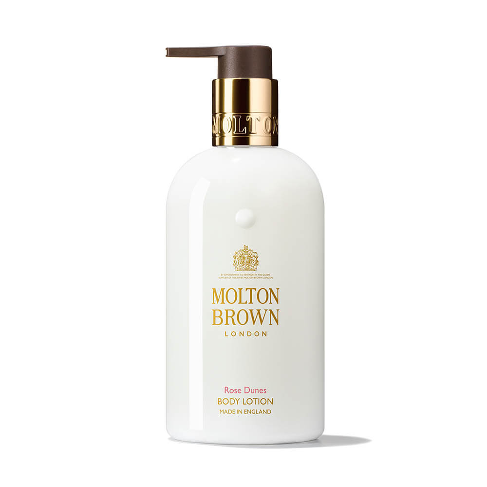 Molton Brown Rose Dunes Body Lotion 300 ml von MOLTON BROWN