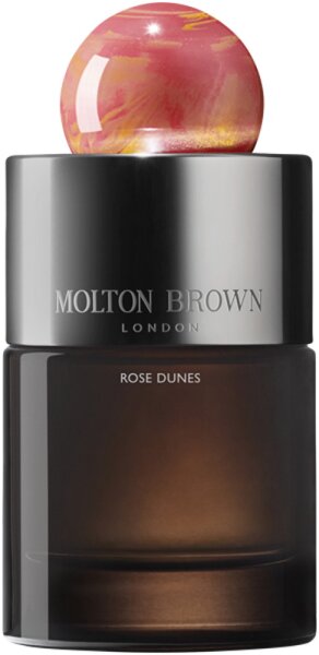 Molton Brown Rose Dunes Eau de Parfum (EdP) 100 ml von MOLTON BROWN