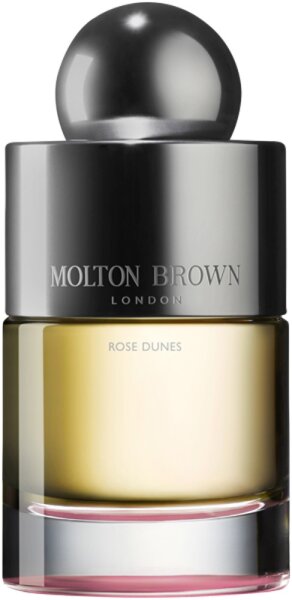 Molton Brown Rose Dunes Eau de Toilette (EdT) 100 ml von MOLTON BROWN