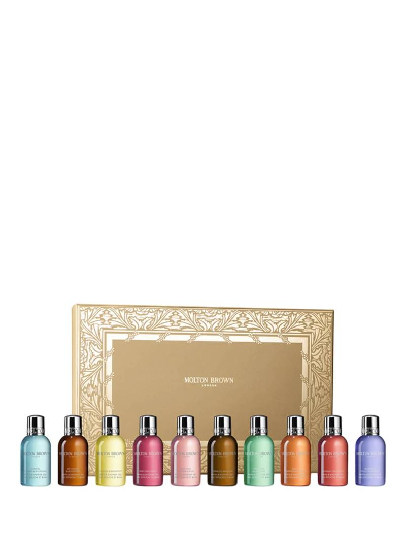 Molton Brown Stocking Filler Pflege-Set 500 ml von MOLTON BROWN