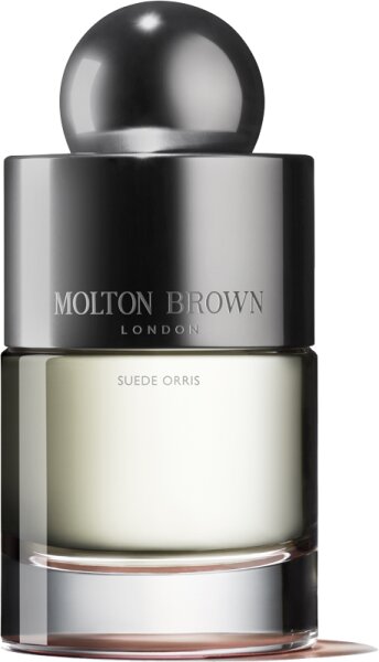 Molton Brown Suede Orris Eau de Toilette (EdT) 100 ml von MOLTON BROWN