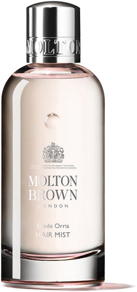 Molton Brown Suede Orris Hair Fragrance 100 ml von MOLTON BROWN