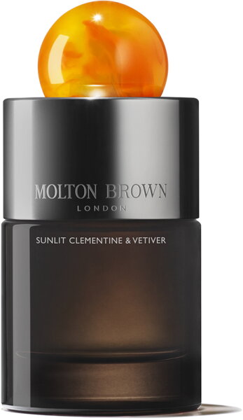 Molton Brown Sunlit Clementine & Vetiver Eau de Parfum (EdP) 100 ml von MOLTON BROWN
