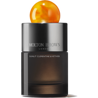 Molton Brown Sunlit Clementine & Vetiver EdP Nat. Spray von MOLTON BROWN