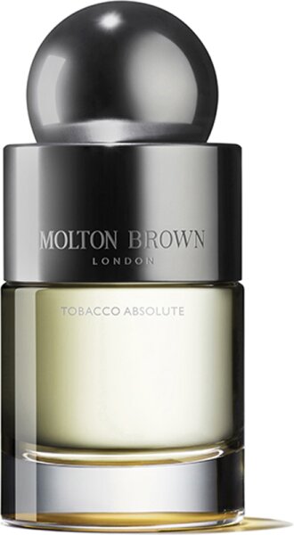 Molton Brown Tobacco Absolute Eau de Toilette (EdT) 100 ml von MOLTON BROWN
