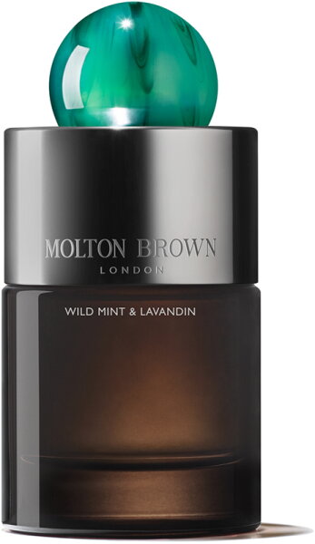 Molton Brown Wild Mint & Lavandin Eau de Parfum (EdP) 100 ml von MOLTON BROWN