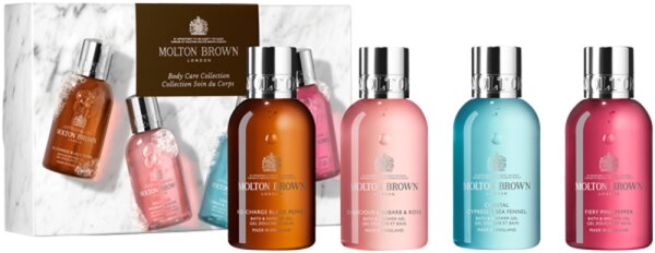 Molton Brown Woody & Floral Body Care Collection von MOLTON BROWN