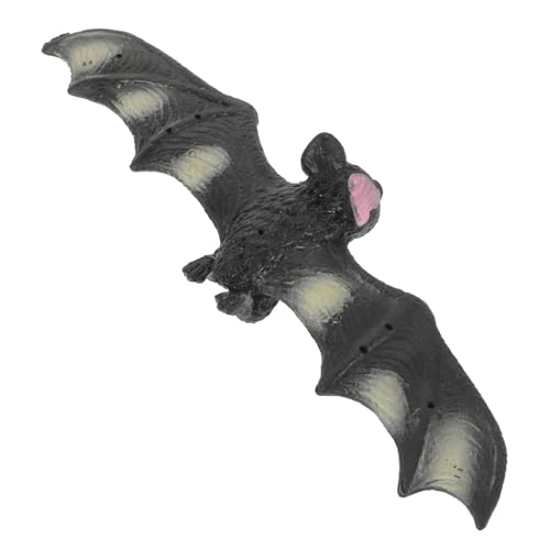 MOLUCKFU Cartoon Tiermuster Schnapparmband aus Flexiblem Tpr Elastisches Armband für Vielseitiges Partyzubehör Strapazierfähig und Bequem als und Alltagsaccessoire von MOLUCKFU