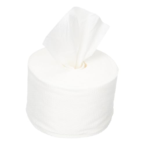 MOLUCKFU Einweg Gesichtsreinigungstücher Multifunktionale Make up Entferner Handtücher 280g Hautfreundlich Für Reisen Und Outdoor Aktivitäten von MOLUCKFU