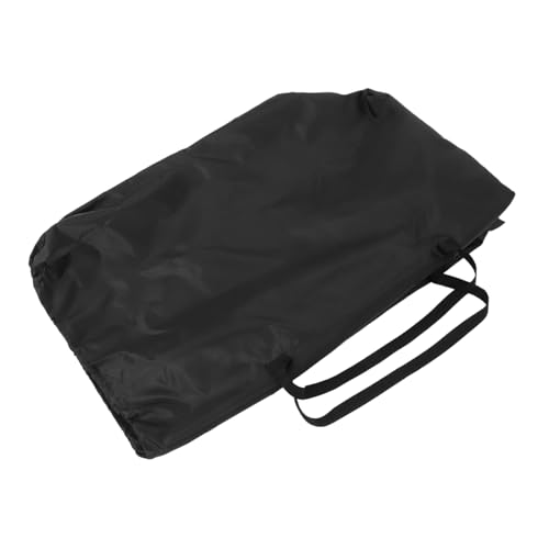 MOLUCKFU Kinderwagen Reisetasche aus Leichtem Faltbar mit Innentasche Stoß Schmutzabweisend Großes Fassungsvermögen Passend für Modelle für Flugreisen und Transport von MOLUCKFU