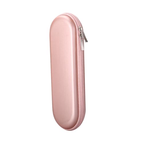 MOLUCKFU Stiftetui Mit Aufbewahrung Für Pencil Stylus Pen Und Ladegerät Aufbewahrungsbox Rosa Gold Für Unterwegs Und Schutz Stiftspitze MOLUCKFU Stiftetui Mit Aufbewahrung Für Pencil Stylus Pen Und Ladegerät Aufbewahrungsbox Rosa Gold Für Unterwegs Und Schutz Stiftspitze von MOLUCKFU