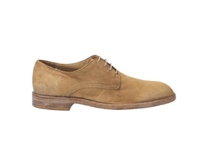 MOMA 17401A Schnürschuh von MOMA