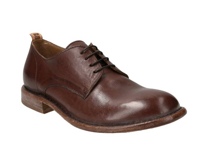 MOMA 2AS402-NAC Schnürschuh von MOMA