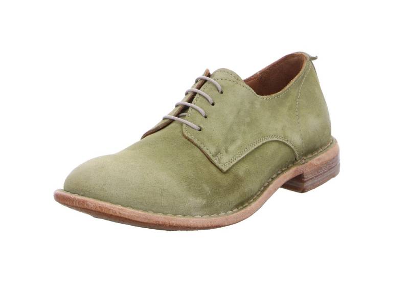 MOMA Allacciata Donna Schnürschuh von MOMA