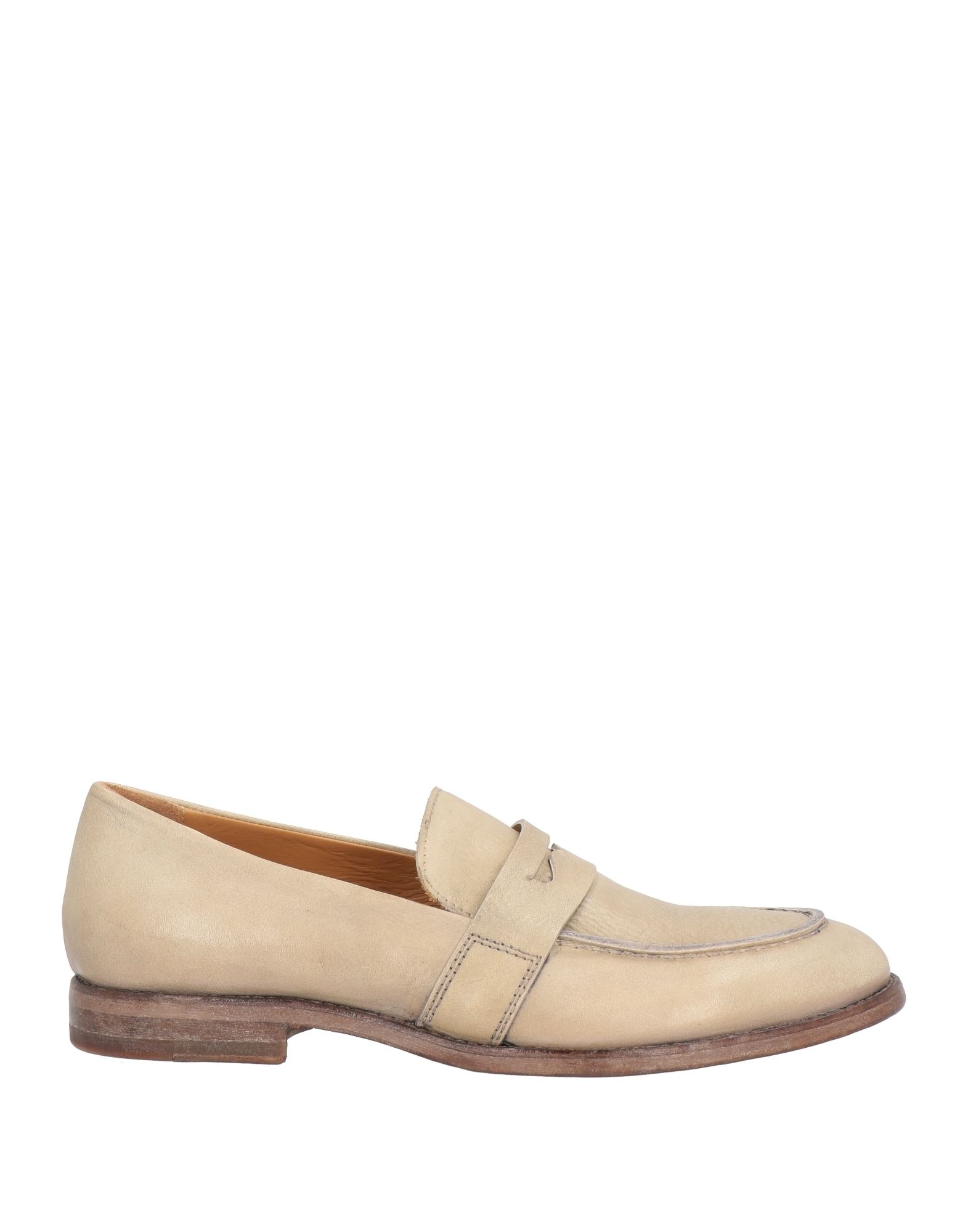 MOMA Mokassin Damen Beige von MOMA