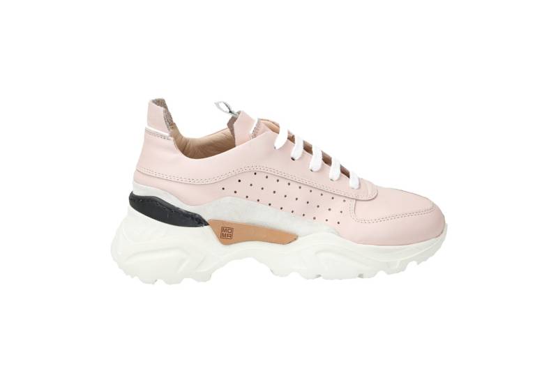 MOMA Moma 3AS338-TITOBLD BALLET, Sneaker, Rose, Damen Sneaker von MOMA