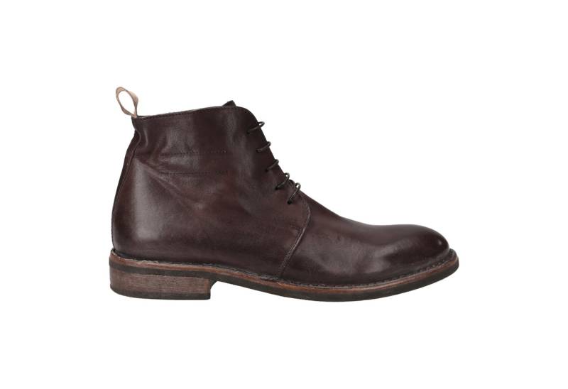 MOMA Moma 56404B-CU EBANO, Boots, Braun, Herren Stiefel von MOMA