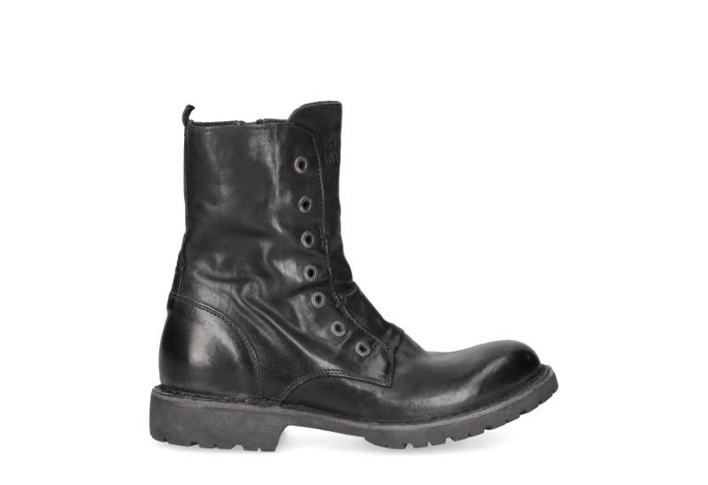 MOMA Moma 77406C-CU NERO, Sneaker, Schwarz, Damen Sneaker von MOMA