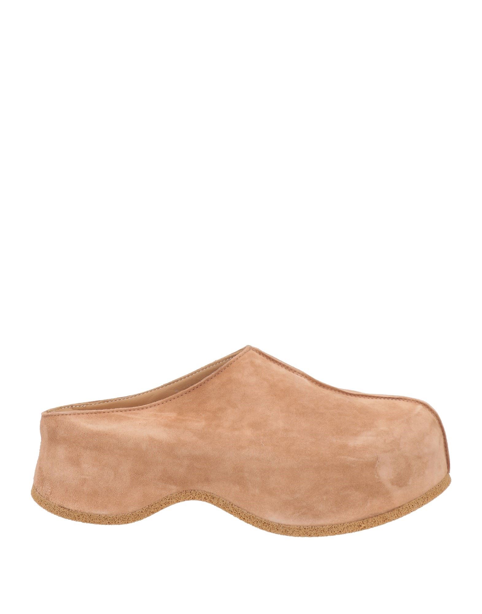 MOMA Mules & Clogs Damen Sand von MOMA