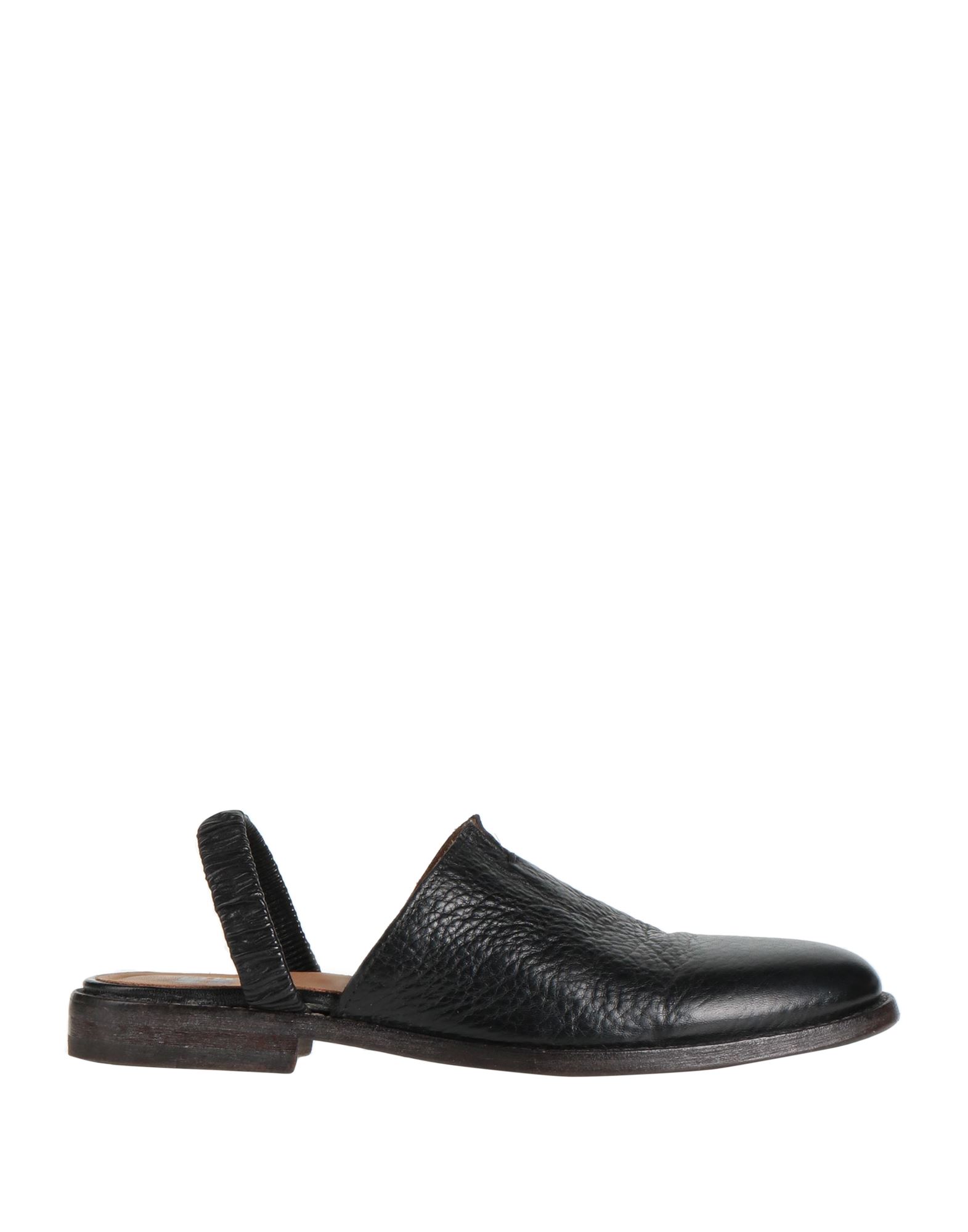 MOMA Mules & Clogs Damen Schwarz von MOMA