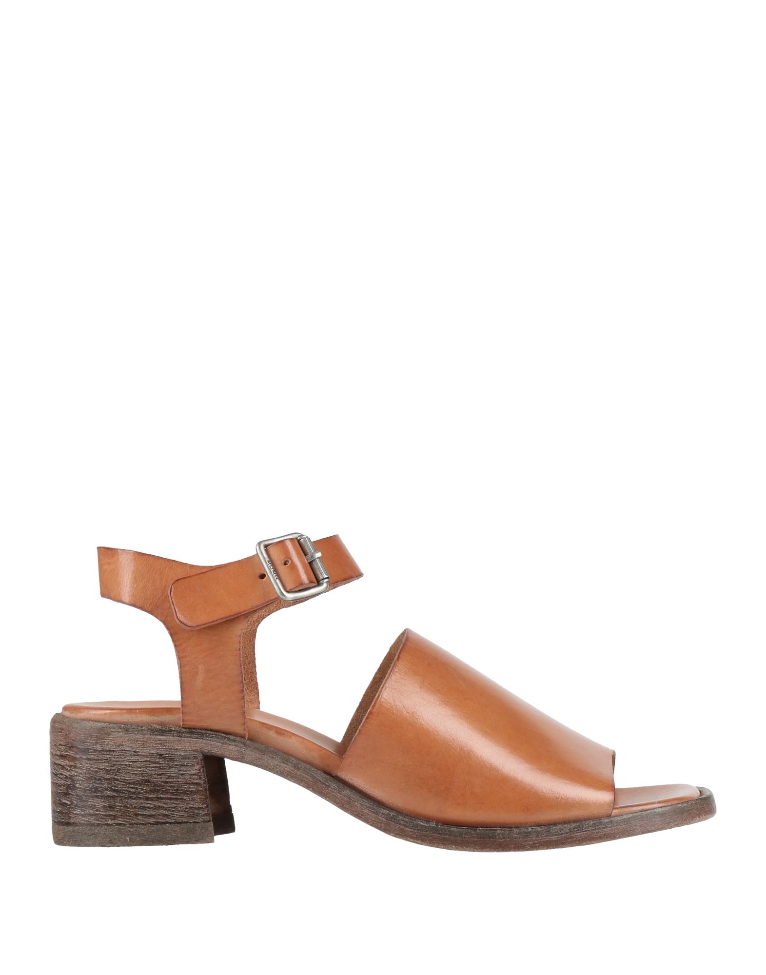 MOMA Sandale Damen Lederfarben von MOMA