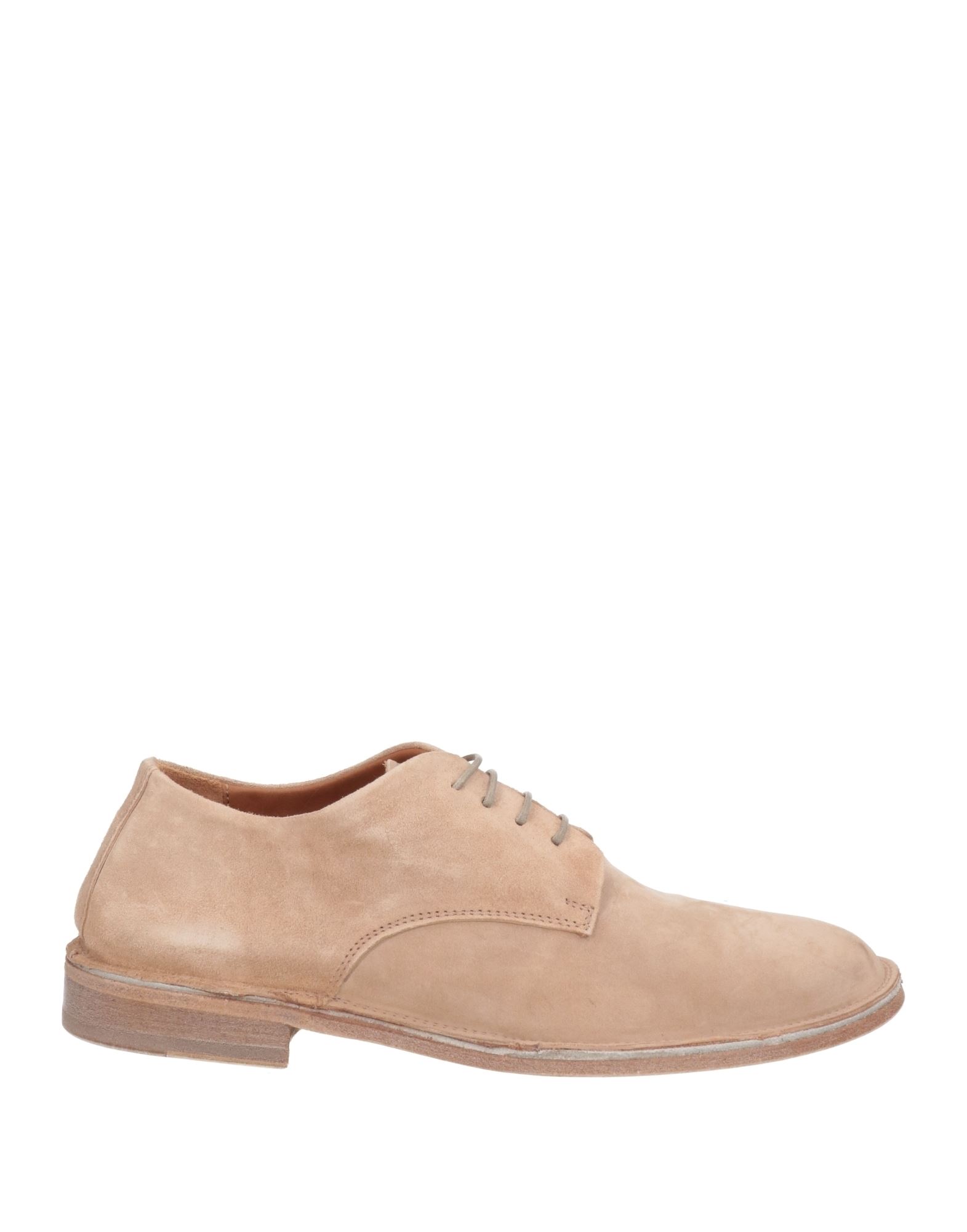 MOMA Schnürschuh Damen Beige von MOMA