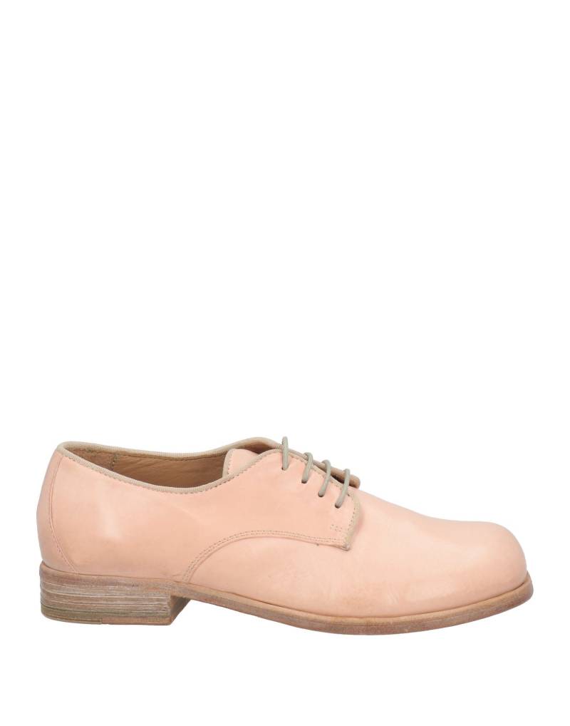 MOMA Schnürschuh Damen Hellrosa von MOMA