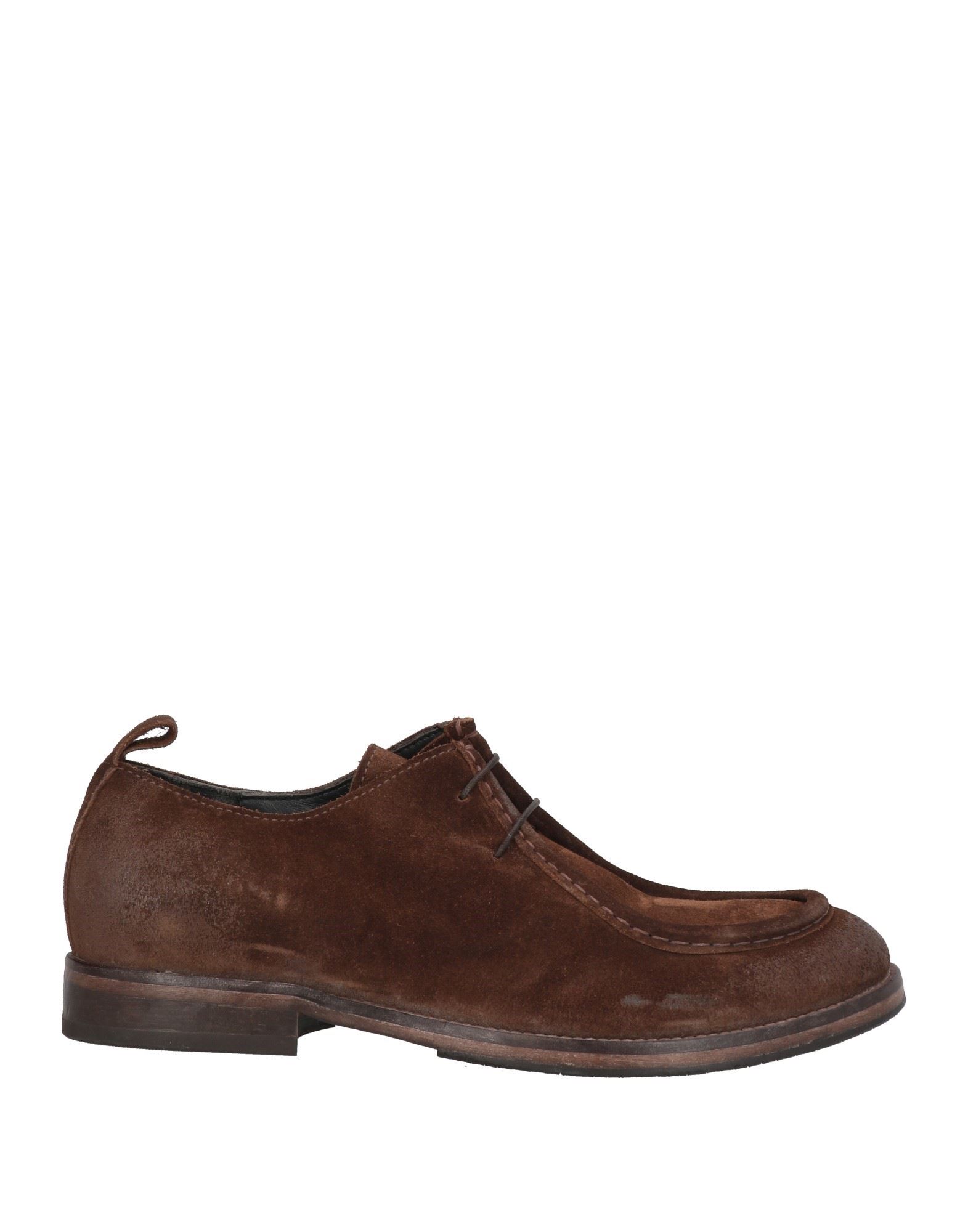 MOMA Schnürschuh Herren Dunkelbraun MOMA Schnürschuh Herren Dunkelbraun von MOMA