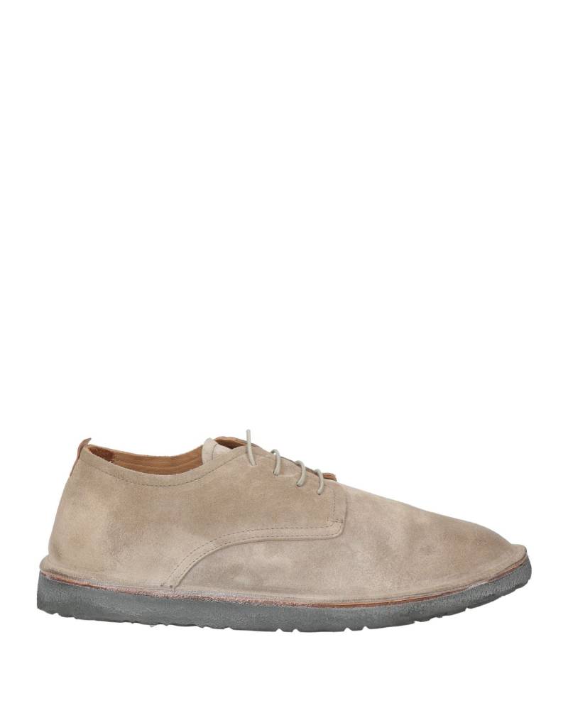 MOMA Schnürschuh Herren Khaki von MOMA