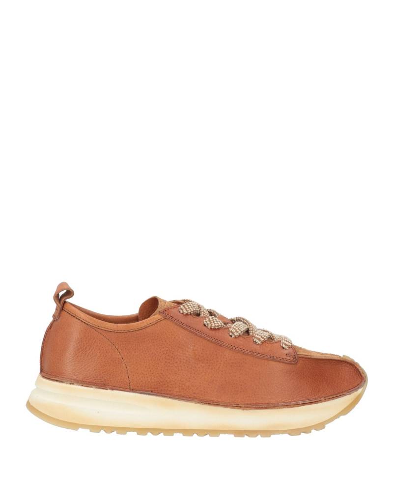 MOMA Schnürschuh Herren Lederfarben von MOMA