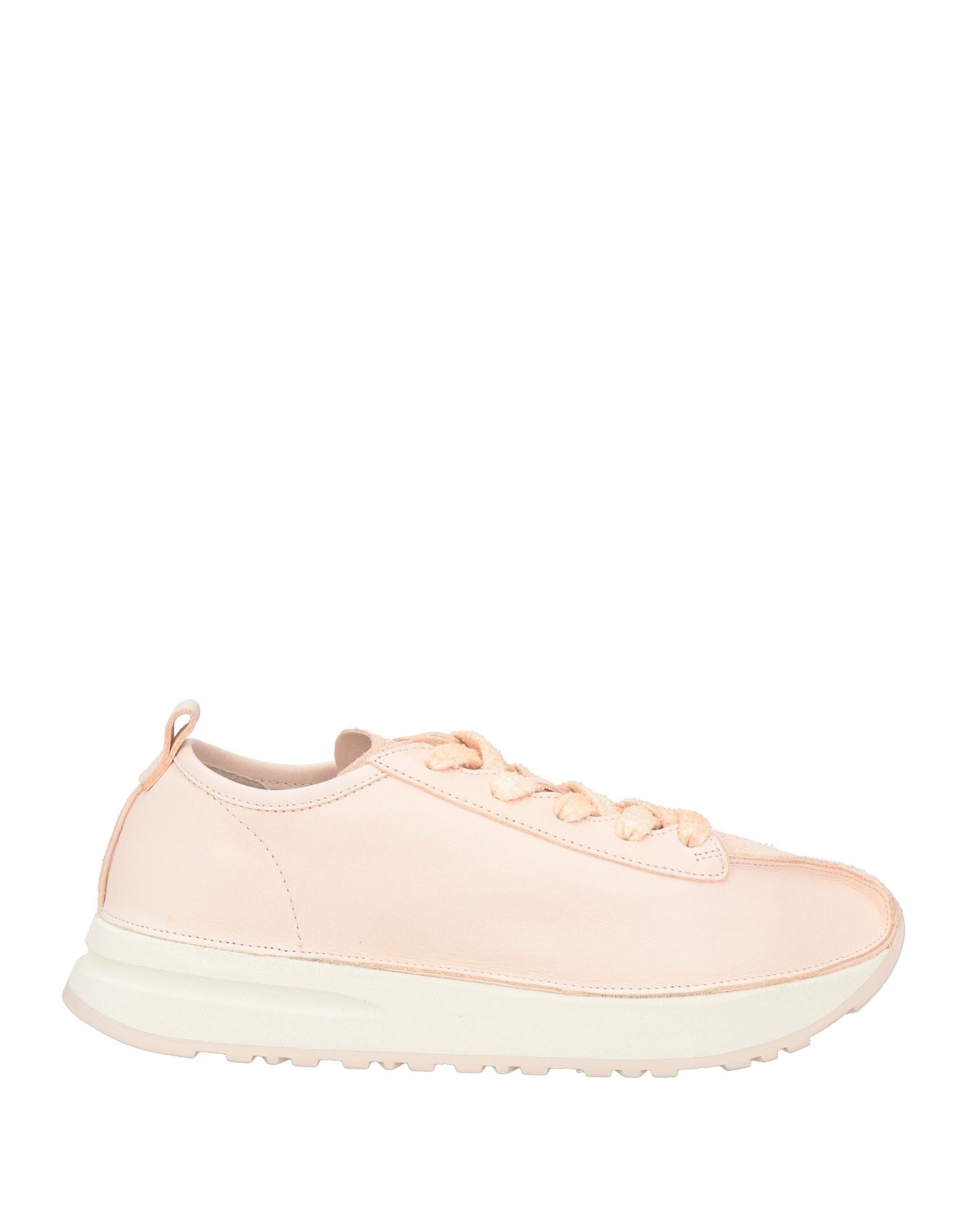 MOMA Sneakers Damen Hellrosa von MOMA